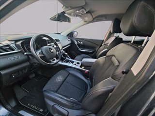 RENAULT Kadjar 1.3 tce sport edition 140cv edc fap
