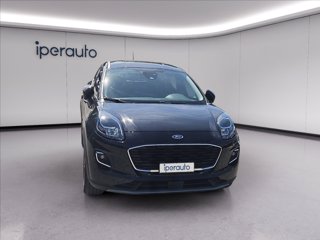 FORD Puma 1.0 ecoboost h titanium s&s 125cv REAR VIEW CAMERA