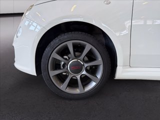 FIAT 500C 1.2 Sport 69cv UNICOPROPRIETARIO