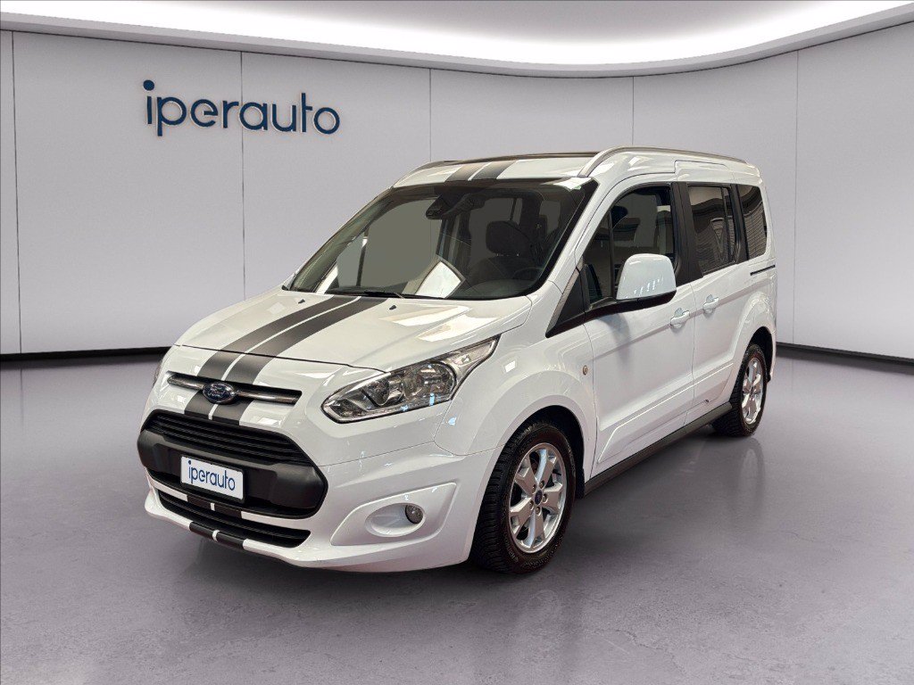 FORD Tourneo connect 200 1.5 tdci 120cv titanium e6