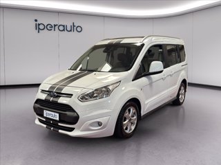 FORD Tourneo connect 200 1.5 tdci 120cv titanium e6