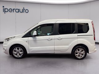 FORD Tourneo connect 200 1.5 tdci 120cv titanium e6