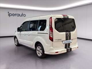 FORD Tourneo connect 200 1.5 tdci 120cv titanium e6