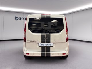 FORD Tourneo connect 200 1.5 tdci 120cv titanium e6