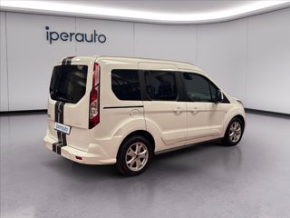 FORD Tourneo connect 200 1.5 tdci 120cv titanium e6