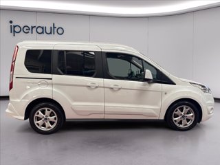 FORD Tourneo connect 200 1.5 tdci 120cv titanium e6