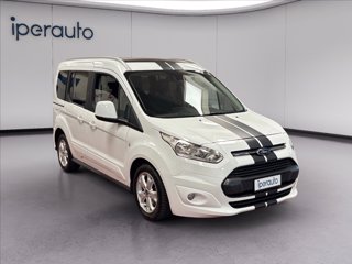FORD Tourneo connect 200 1.5 tdci 120cv titanium e6