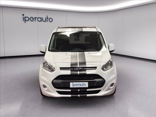 FORD Tourneo connect 200 1.5 tdci 120cv titanium e6