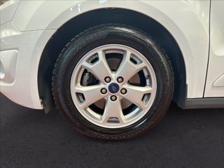 FORD Tourneo connect 200 1.5 tdci 120cv titanium e6