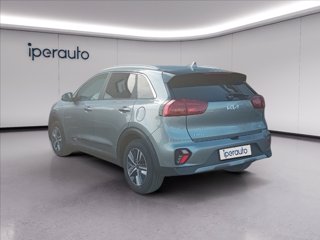 KIA Niro 1.6 gdi phev style dct