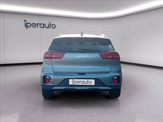 KIA Niro 1.6 gdi phev style dct