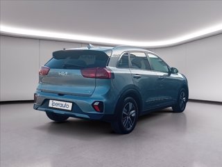 KIA Niro 1.6 gdi phev style dct