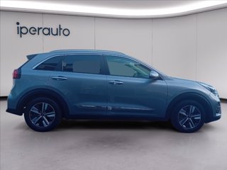 KIA Niro 1.6 gdi phev style dct