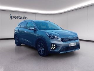 KIA Niro 1.6 gdi phev style dct