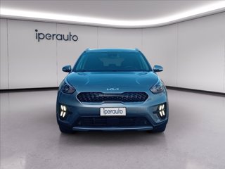 KIA Niro 1.6 gdi phev style dct