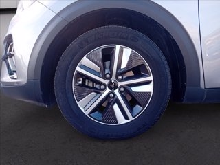 KIA Niro 1.6 gdi phev style dct