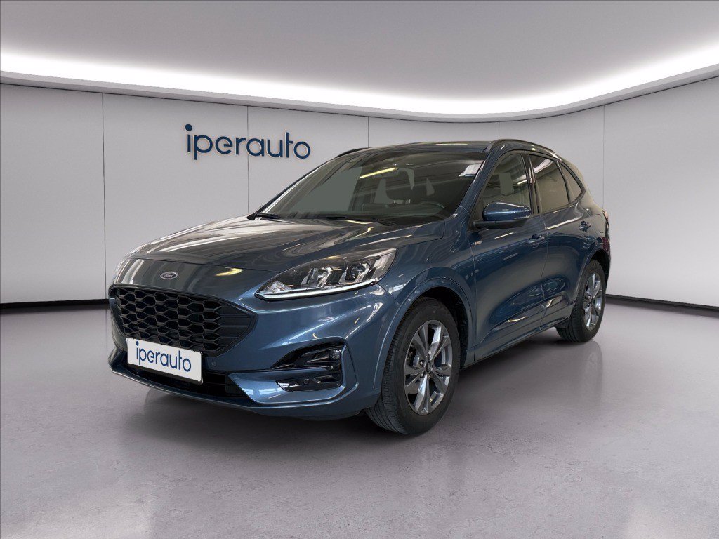 FORD Kuga 1.5 ecoboost ST-Line 2wd 150cv