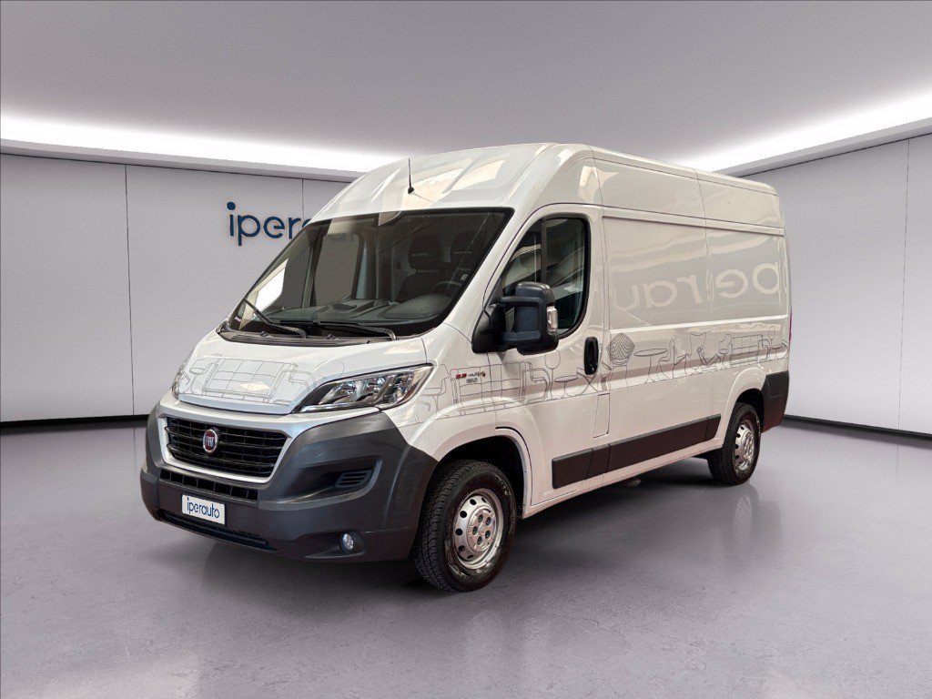 FIAT Ducato 35 mh2 2.3 mjt 130cv e6