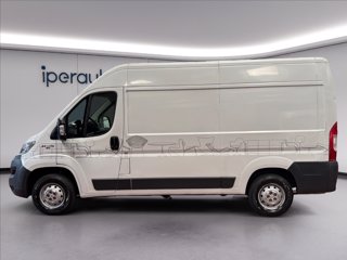FIAT Ducato 35 mh2 2.3 mjt 130cv e6