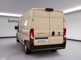 FIAT Ducato 35 mh2 2.3 mjt 130cv e6