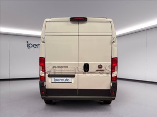 FIAT Ducato 35 mh2 2.3 mjt 130cv e6