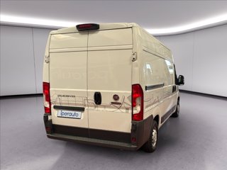 FIAT Ducato 35 mh2 2.3 mjt 130cv e6