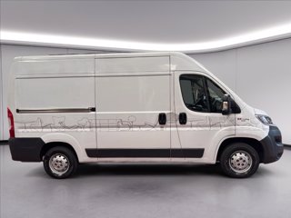 FIAT Ducato 35 mh2 2.3 mjt 130cv e6