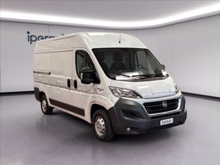 FIAT Ducato 35 mh2 2.3 mjt 130cv e6