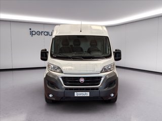 FIAT Ducato 35 mh2 2.3 mjt 130cv e6