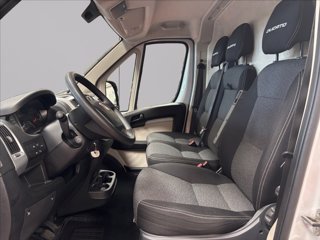FIAT Ducato 35 mh2 2.3 mjt 130cv e6