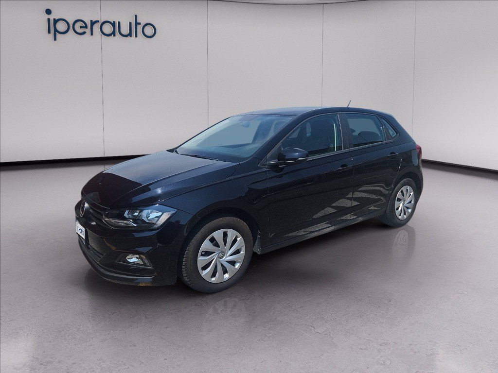 VOLKSWAGEN Polo 5p 1.0 evo comfortline 65cv