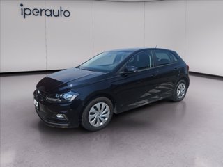 VOLKSWAGEN Polo 5p 1.0 evo comfortline 65cv