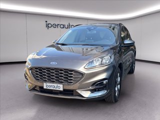 FORD Kuga 2.5 phev st-line x 2wd 225cv cvt