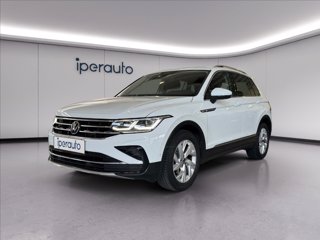 VOLKSWAGEN Tiguan 1.5 tsi Elegnace 150cv dsg