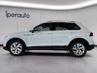 VOLKSWAGEN Tiguan 1.5 tsi Elegnace 150cv dsg