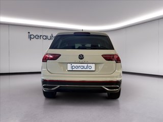 VOLKSWAGEN Tiguan 1.5 tsi Elegnace 150cv dsg