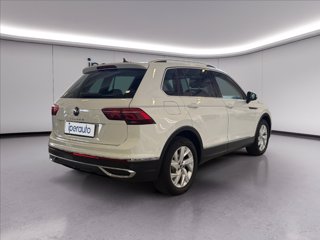 VOLKSWAGEN Tiguan 1.5 tsi Elegnace 150cv dsg