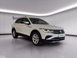VOLKSWAGEN Tiguan 1.5 tsi Elegnace 150cv dsg