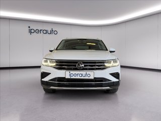 VOLKSWAGEN Tiguan 1.5 tsi Elegnace 150cv dsg