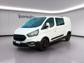 FORD Transit custom 340 2.0 tdci 170cv trail d.cab l2h1 e6.2