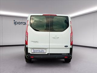 FORD Transit custom 340 2.0 tdci 170cv trail d.cab l2h1 e6.2