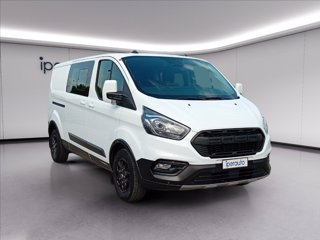 FORD Transit custom 340 2.0 tdci 170cv trail d.cab l2h1 e6.2