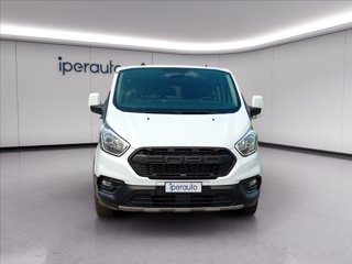FORD Transit custom 340 2.0 tdci 170cv trail d.cab l2h1 e6.2