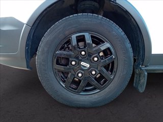 FORD Transit custom 340 2.0 tdci 170cv trail d.cab l2h1 e6.2