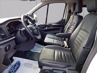 FORD Transit custom 340 2.0 tdci 170cv trail d.cab l2h1 e6.2