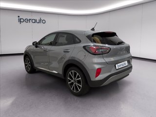 FORD Puma 1.0 ecoboost h titanium s&s 125cv