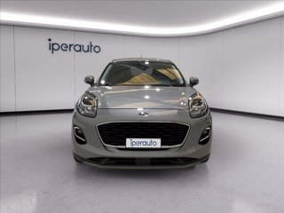 FORD Puma 1.0 ecoboost h titanium s&s 125cv