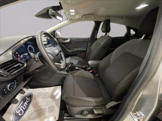 FORD Puma 1.0 ecoboost h titanium s&s 125cv