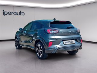 FORD Puma 1.0 ecoboost h st-line s&s 125cv