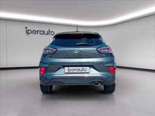 FORD Puma 1.0 ecoboost h st-line s&s 125cv